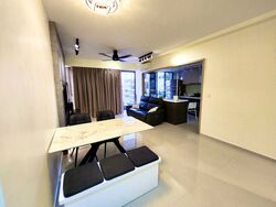 Twin Fountains (D25), Condominium #558842601